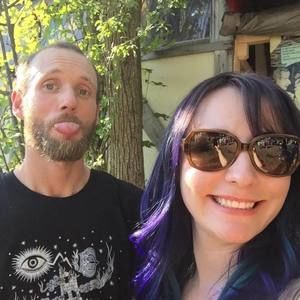 Meet your Posher, Courtney